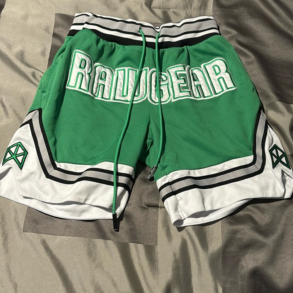 Rawgear shorts